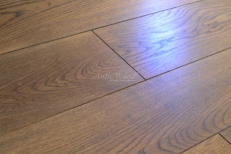 Инженерная доска AnticWood Контур Торнадо