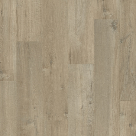 Quick Step Impressive (Rus) IM3557 Дуб этнический коричневый