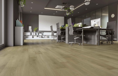 Ламинат SPC Home Expert 2185-12 Дуб Волшебный лес