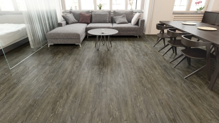 Ламинат SPC Fargo Comfort VL 88015-007 Дуб Табачный
