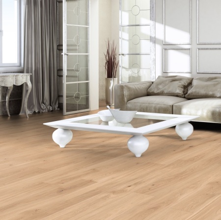 Паркетная доска Weitzer Parkett Diele 1800 Дуб Пюр 62192 ProActiv+ wild bunt