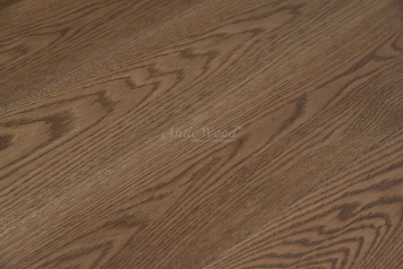 Массивная доска AnticWood Контур Капучино