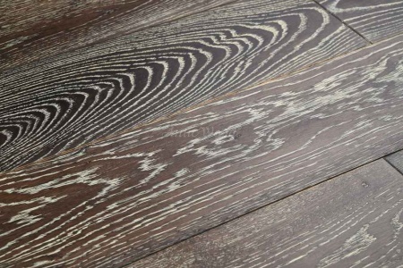 Массивная доска AnticWood Патина Монреаль