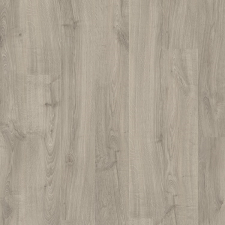 Quick Step Eligna (Rus) U3459 Дуб теплый серый промасленный