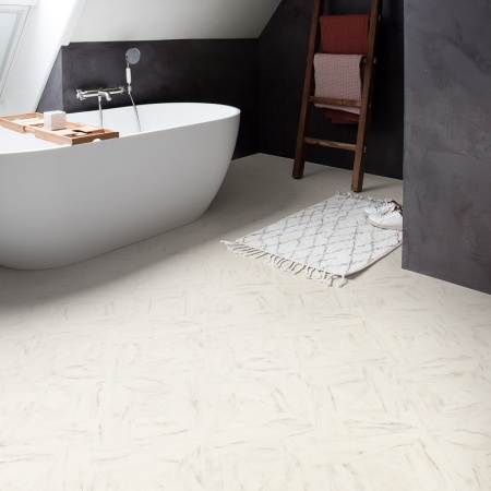 Quick Step Impressive Patterns Ultra (Rus) IPU 4506 Мрамор бежевый