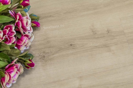 Кварцвиниловая плитка Finefloor Wood FF-1415 Дуб Макао