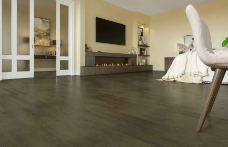 Ламинат SPC Home Expert 2178-04 Орех Классический