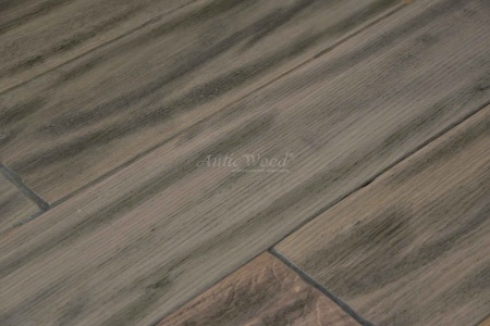 Массивная доска AnticWood Тёс Исландия