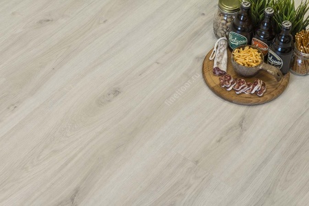 Кварцвиниловая плитка Finefloor Wood FF-1474 Дуб Верона