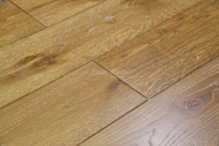 Инженерная доска AnticWood Патина Доломиты