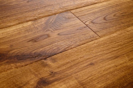 Массивная доска AnticWood Антик Марс
