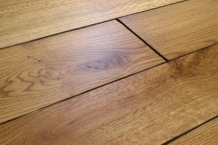 Инженерная доска AnticWood Патина Прага