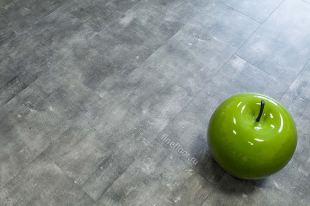 Кварцвиниловая плитка Finefloor Stone FF-1540 Детройт