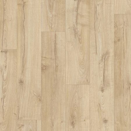 Quick Step Impressive (Rus) IM1847 Дуб светлый