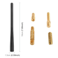 NP_28 Modified Car Antenna Aerial Length: 18cm