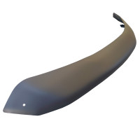 Mazda BT50 bonnet guard 2012-2015