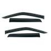 Mazda BT50 windshields