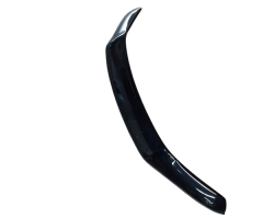 ToyotaFortune Bonnet Guard (Black) 2015_19 models