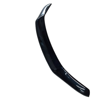 ToyotaFortune Bonnet Guard (Black) 2015_19 models