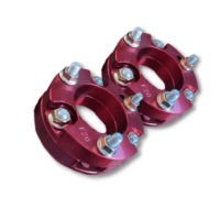 Toyota Hi-lux Revo/Rocco Level-It Front Suspension Lift Kit