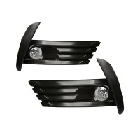 COROLLA 2017-2019 Fog lights