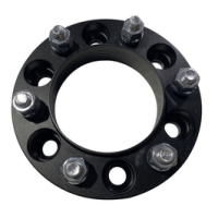 Toyota Hi-Lux 35mm Wheel Spacers 2016+ model