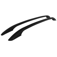 Toyota GD_6 / Revo Roof Racks Stick Type _2016 (Black)