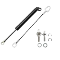 Toyota Hilux Slow Down Damper Shock _ 2016-2020 model