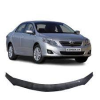 Toyota Corolla Bonnet Guard 2007_12