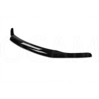 Toyota Bonnet Guard (Matte Black) 2016+ Model