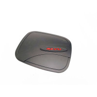 Toyota Fuel Cap Cover Toyota Revo (Black)