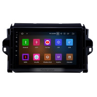 Toyota Fortuner 2015-20 Car Radio Android 11.4 Core CPU 1/16GB WIF