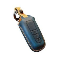 Toyota Corolla Car Leather Key cover