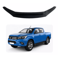 Toyota Bonnet guard Stick_On _ 2016_2020 (Ruber type)