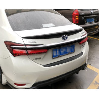 Toyota Corolla Spoiler (Style B) 2014_2018