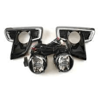 Toyota Hilux LED Fog Lamp for Revo/Rocco 2018-2019