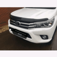 Toyota revo Bonnet Guard Slim 2015-2020