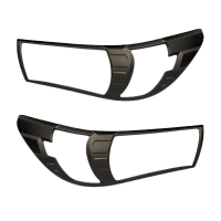 Toyota Revo/VVTI HeadLight cover 2016+ model