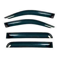 Toyota Vigo/GD_6 Windshields (D/C) 2012_2020