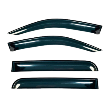 Toyota Vigo/GD_6 Windshields (D/C) 2012_2020