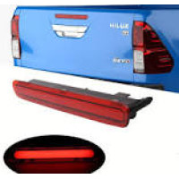 Toyota Hilux Tailgate Brake Lamp 2016_2020