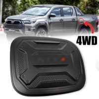 Toyota Fuel Tank Cap (Rocco)