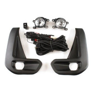 Toyota Gd6 2021, Toyota corolla 2022 Fog lights Lamp