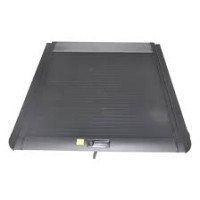 Toyota Hilux manual tonneau cover 2023