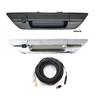 Special Reverse Camera for Toyota Hilux Revo 2016+ (black and sliver color available)