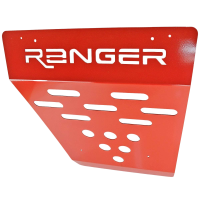 Ford Ranger Skid Plate