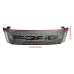 Ford Ranger T6 Front Grillewith LEDs 2012 model