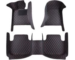 Ford Ranger Smart Floor Mat