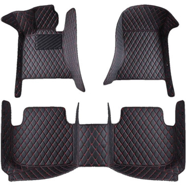 Ford Ranger Smart Floor Mat