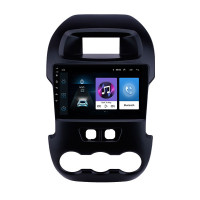 Ford Ranger T6 2012 to 2015 Android Radio 10.0 4 Core CPU 1/16GB WIFI